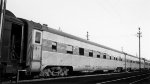 Pullman 10-5 Sleeper "Cascade Ripple"